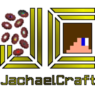 JachaelCraft, Моды, Minecraft