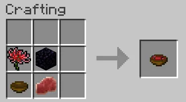 Slayer's Journey, Моды, Minecraft