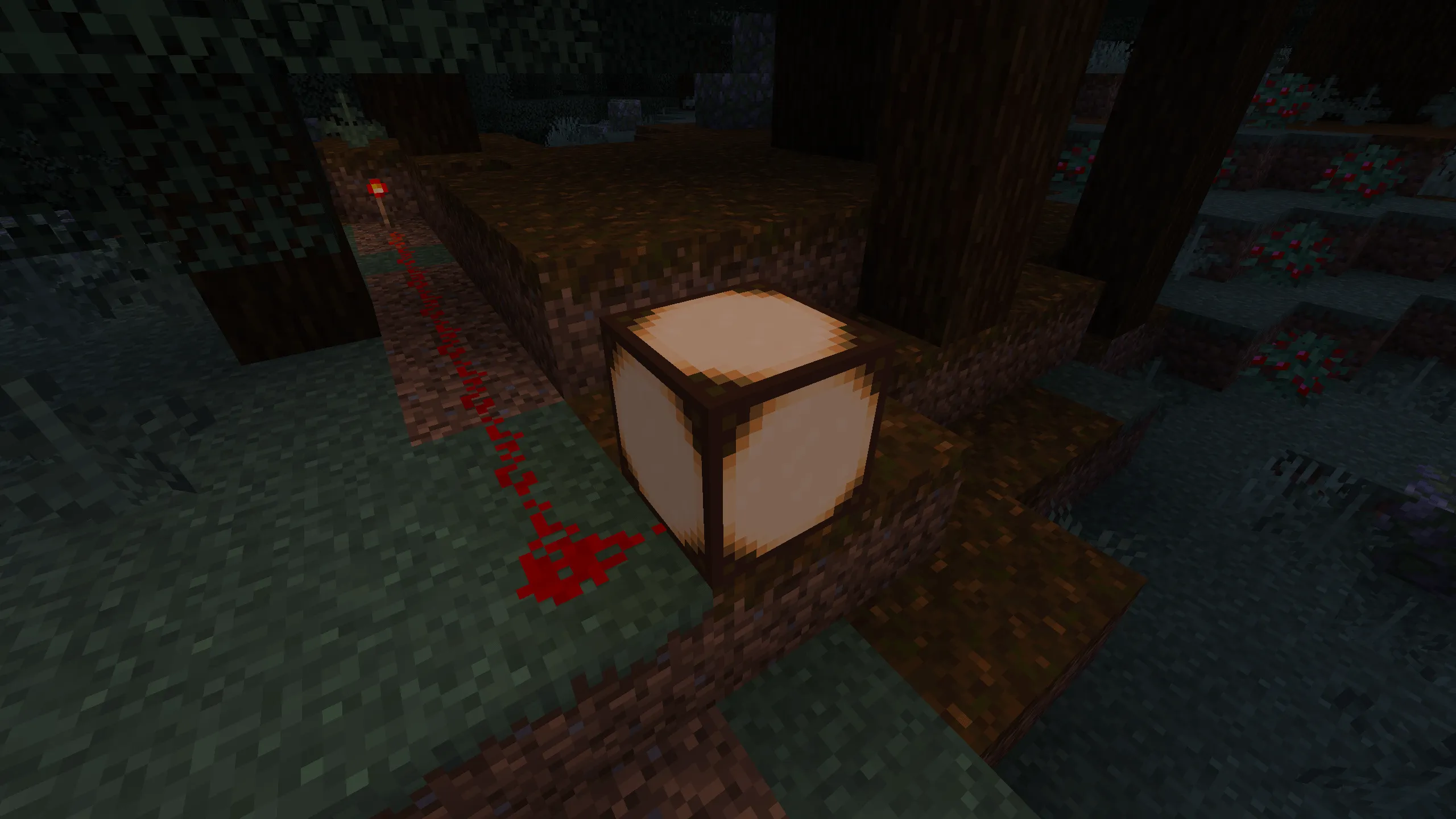 Dimmables — скриншот 1 (Моды, Minecraft)