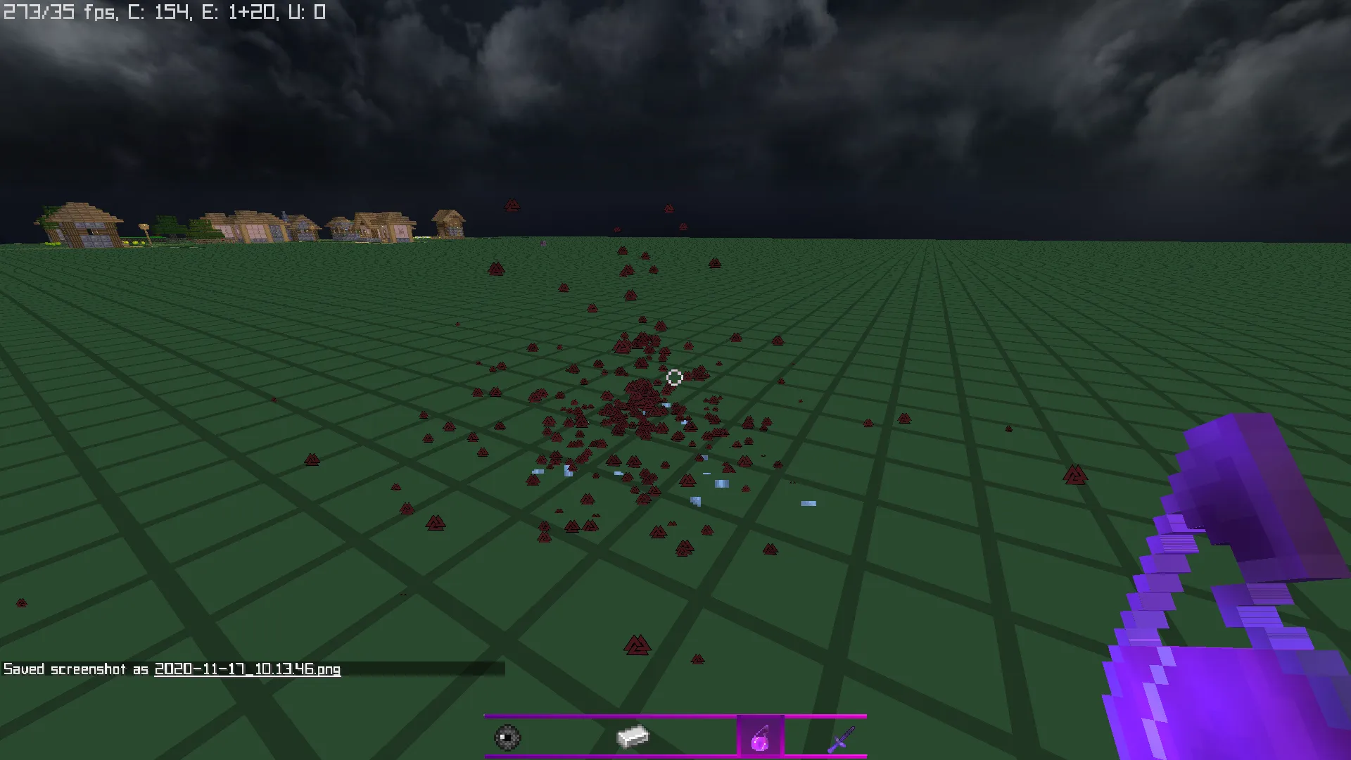 SkillEasy's Pack — скриншот 1 (Текстуры, Minecraft)