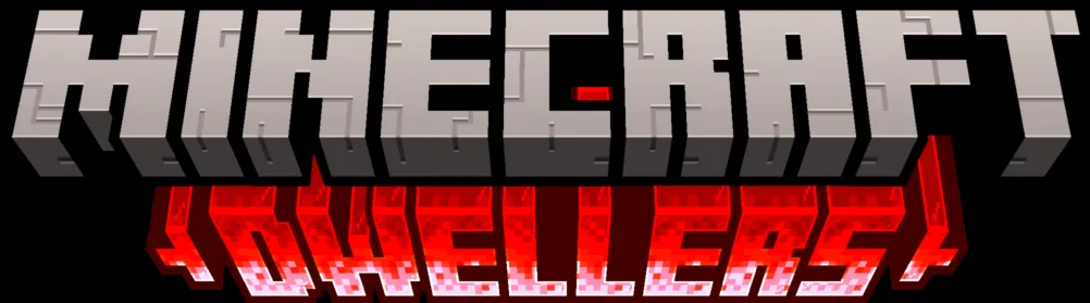 Dwellers, Модпаки, Minecraft