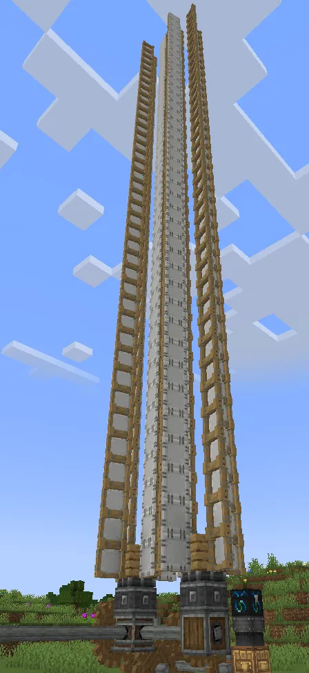 Results May Vary — скриншот 5 (Модпаки, Minecraft)