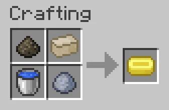 Maidcraft — скриншот 10 (Моды, Minecraft)