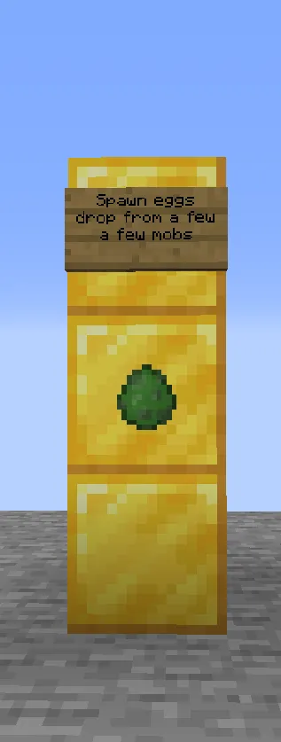 Craft++, Аддоны, Minecraft