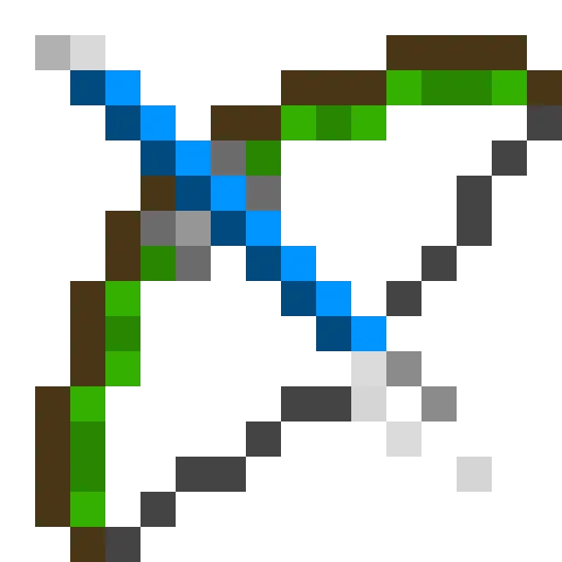Transparent Armors — скриншот 2 (Текстуры, Minecraft)
