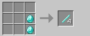 Amethyst Tools and Armors — скриншот 1 (Моды, Minecraft)