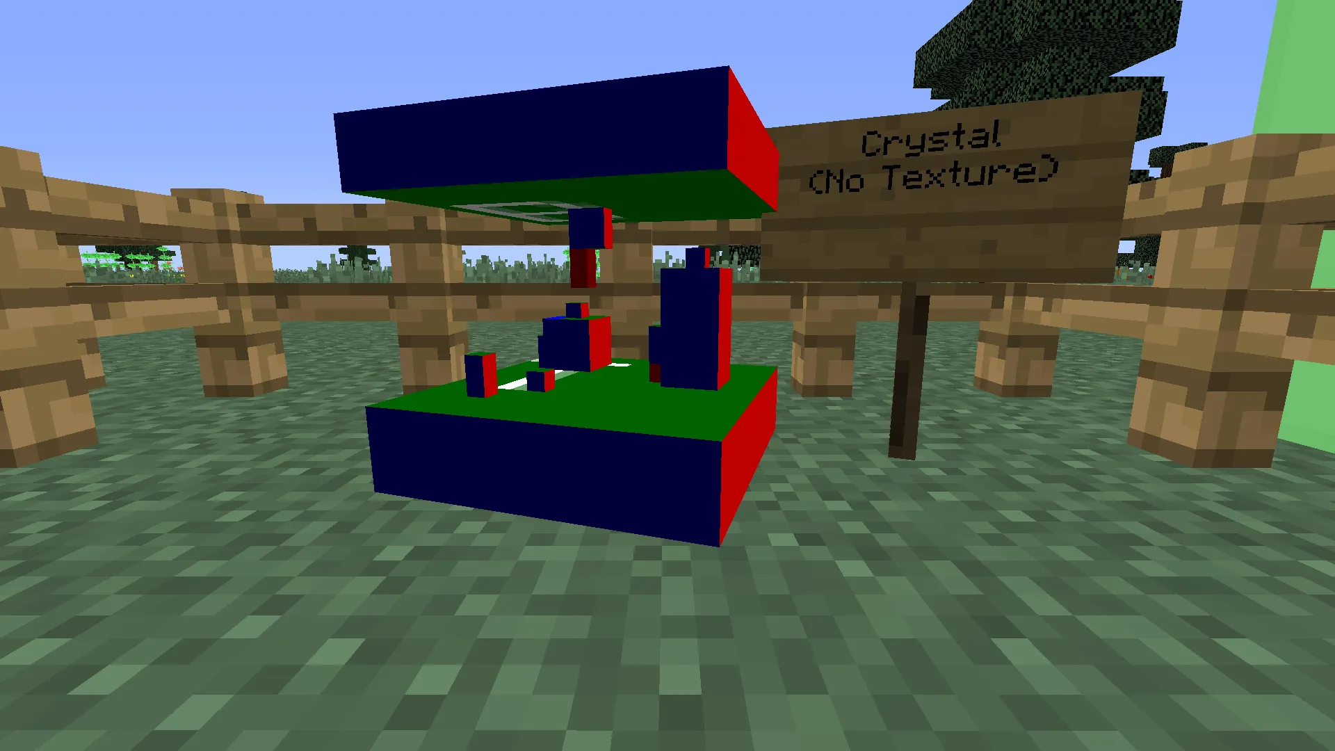 JustAdditions, Моды, Minecraft