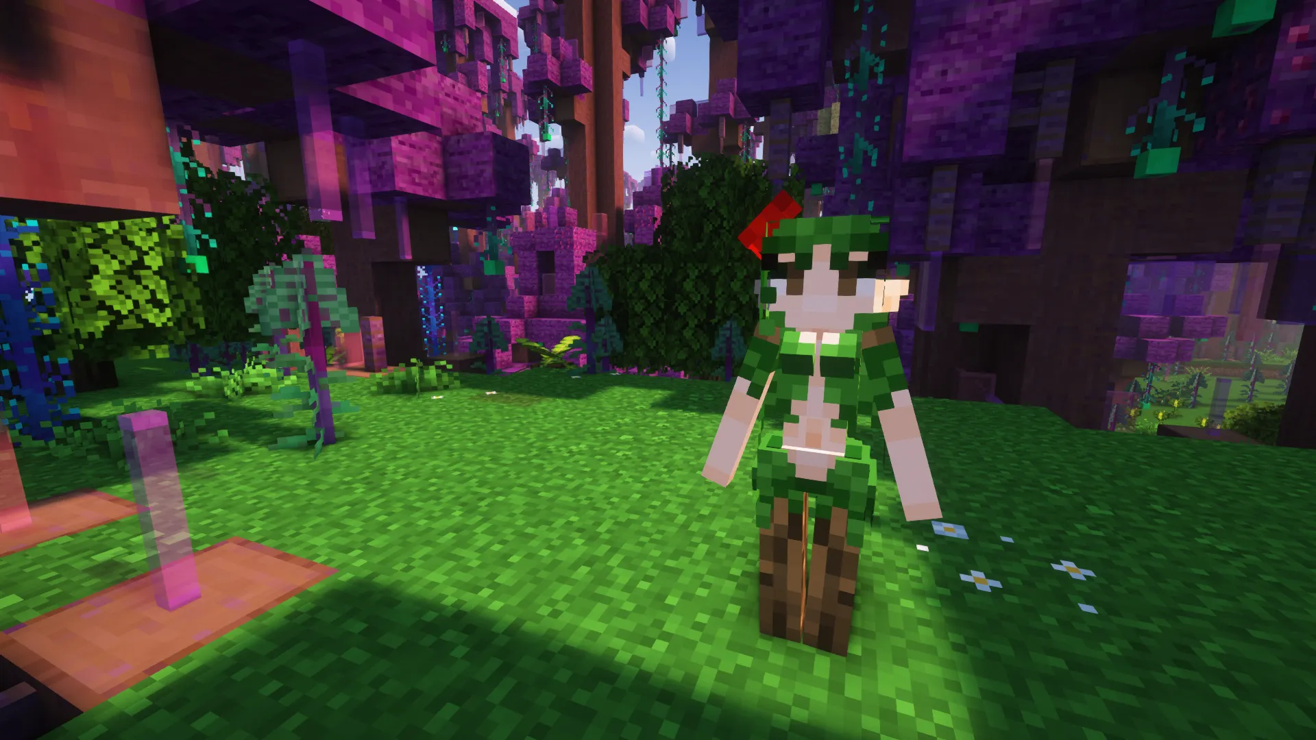 EmmyPynk's WitchCraft, Модпаки, Minecraft