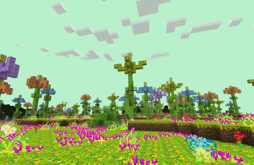 Green Soul, Моды, Minecraft