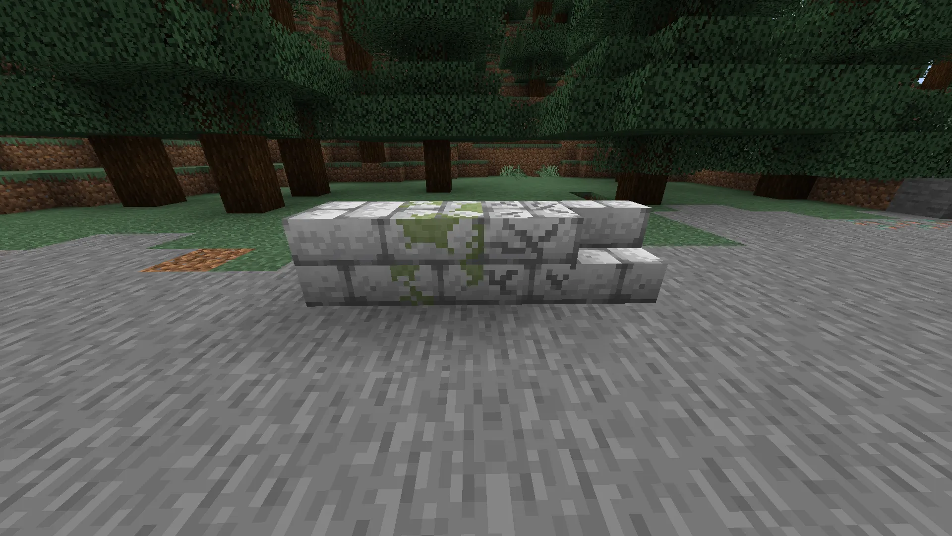 Compose, Моды, Minecraft