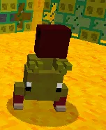 Angels, Моды, Minecraft