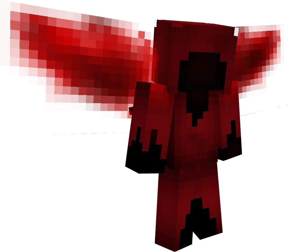 Hide, Моды, Minecraft