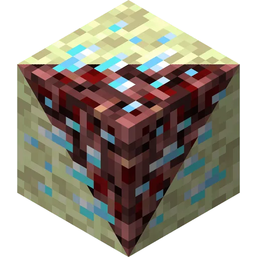 MysticRift: End & Nether Ores, Моды, Minecraft