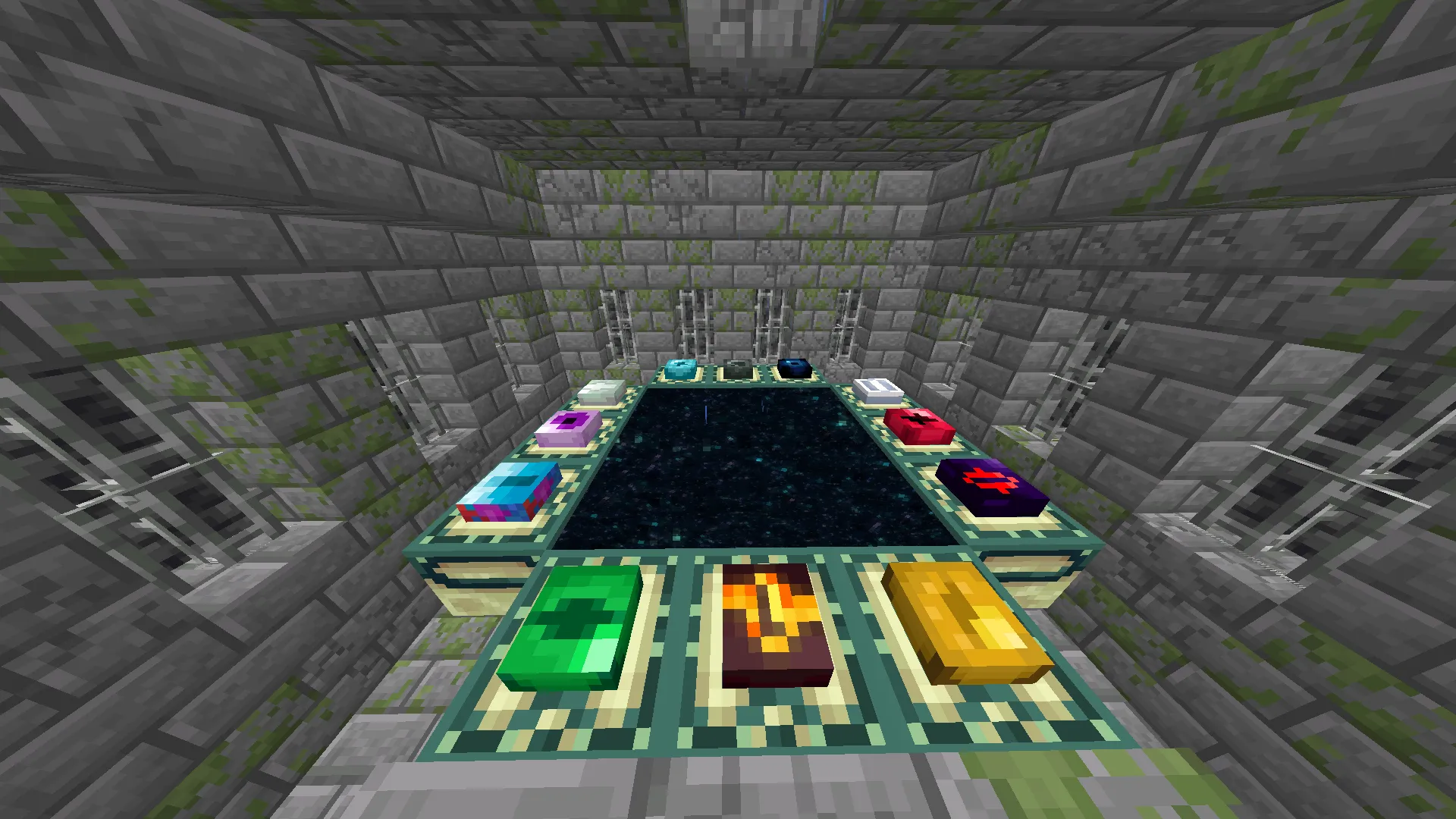 Climax — скриншот 1 (Модпаки, Minecraft)
