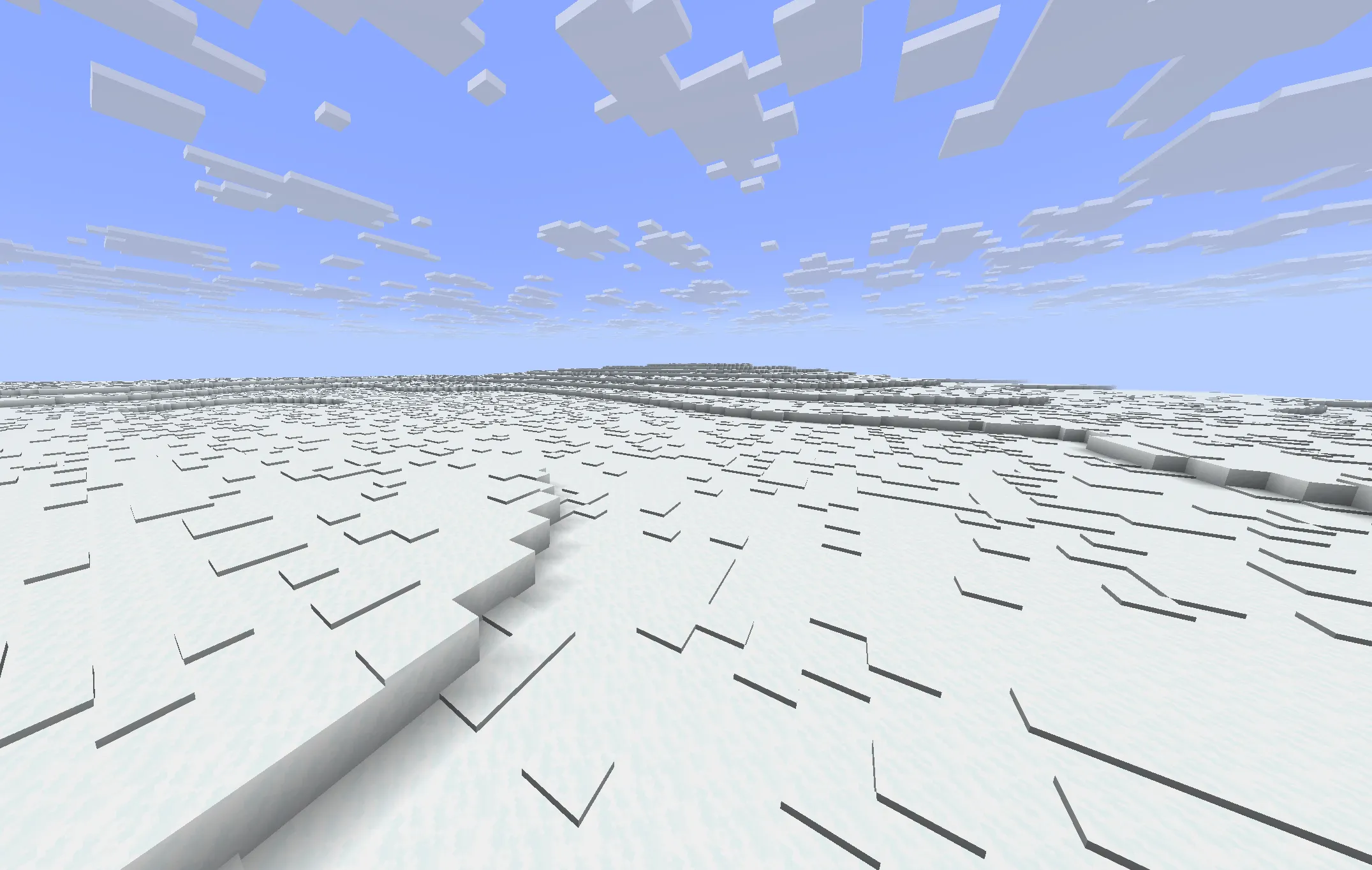 Blazin' Christmas — скриншот 7 (Моды, Minecraft)