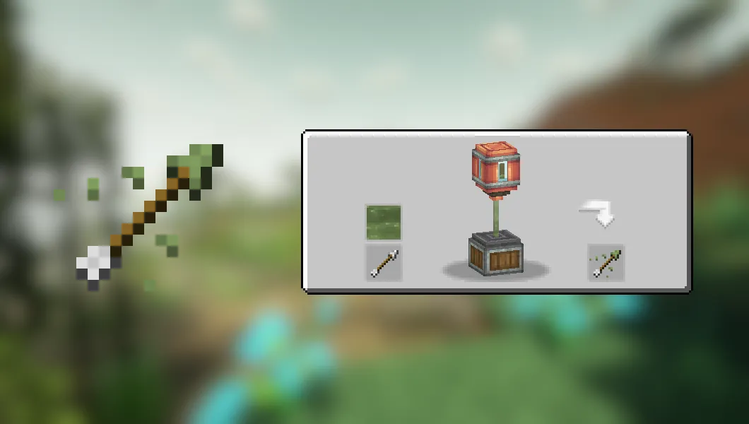 Create: Ranged, Моды, Minecraft