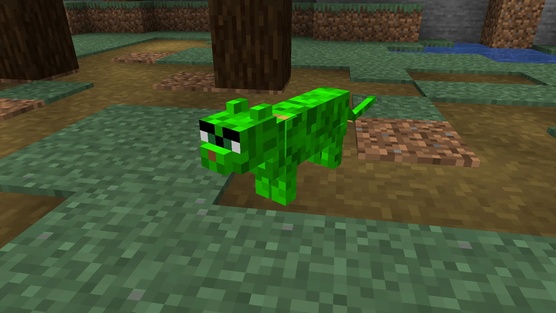 Zixala's Spooky Mobs, Моды, Minecraft