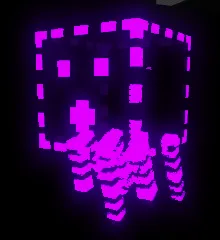 The Void, Моды, Minecraft