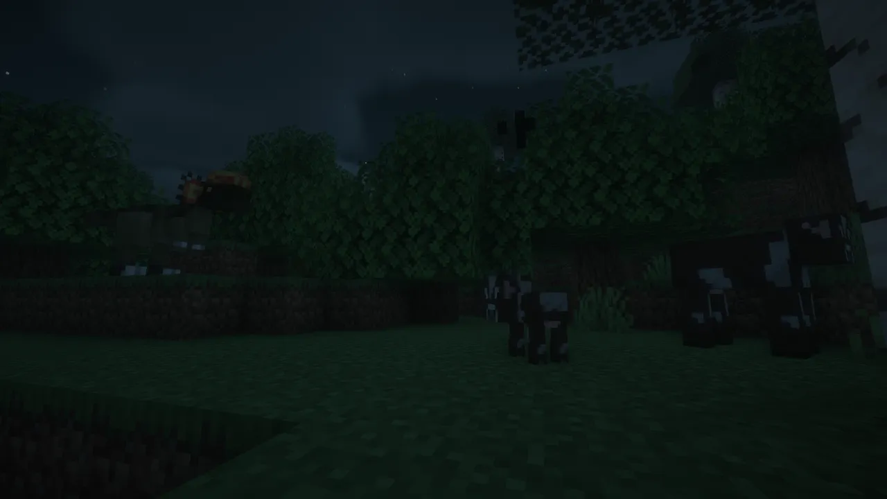 Fossils and Archaeology: Legacy — скриншот 9 (Моды, Minecraft)