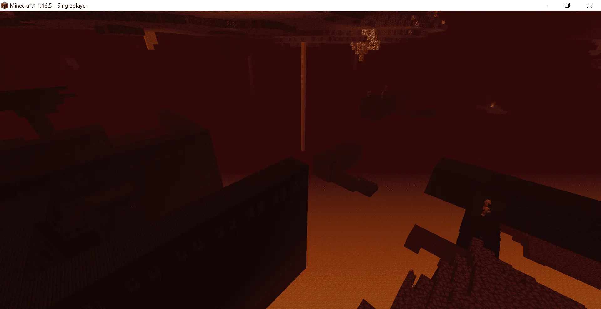 Speedrunning is easy... — скриншот 6 (Моды, Minecraft)