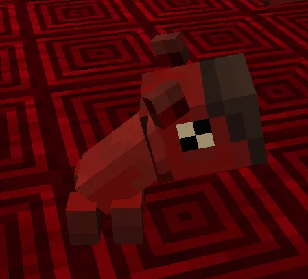 Survival Limbo — скриншот 3 (Моды, Minecraft)