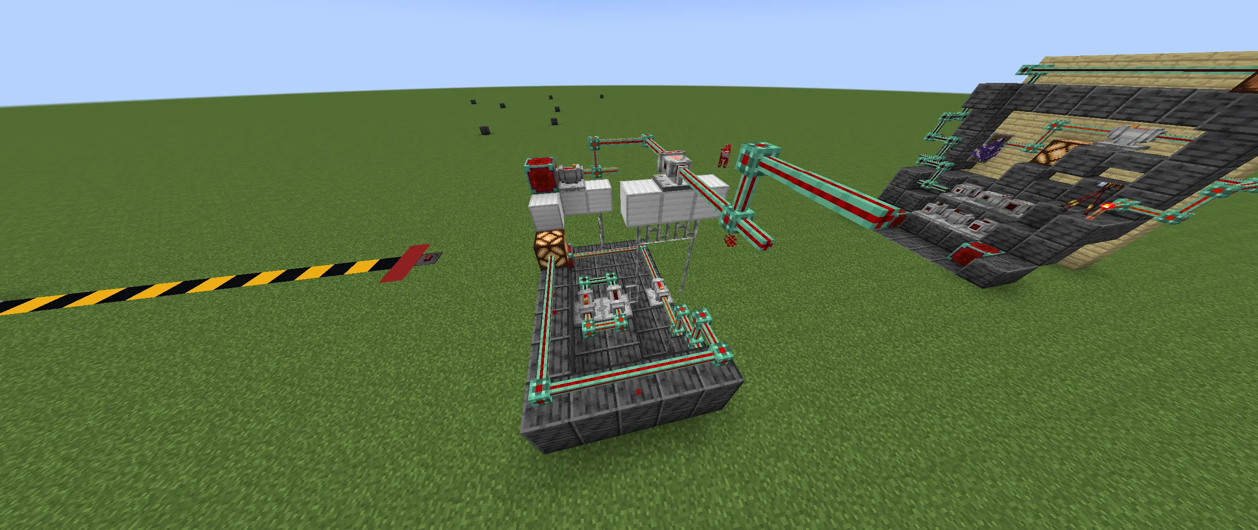project-610757 — скриншот 6 (Текстуры, Minecraft)