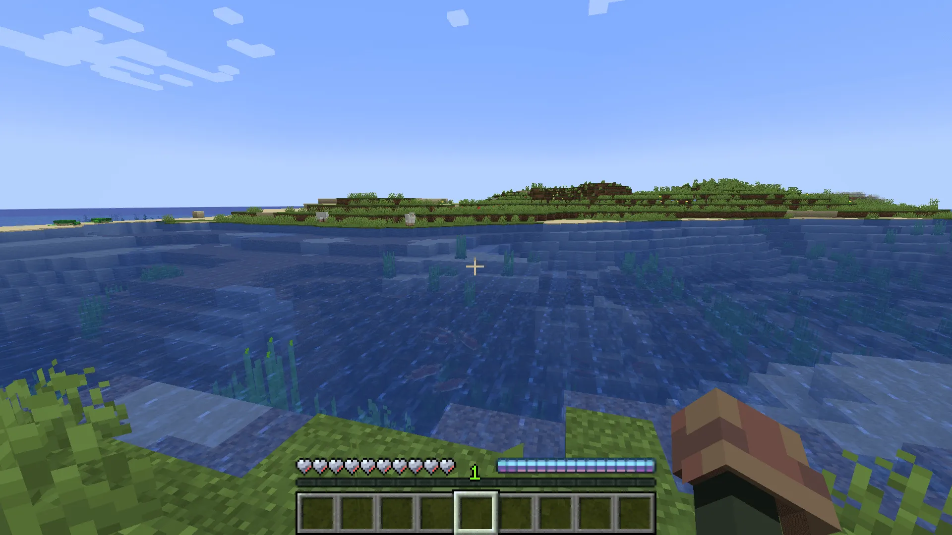 Cyberbop, Моды, Minecraft