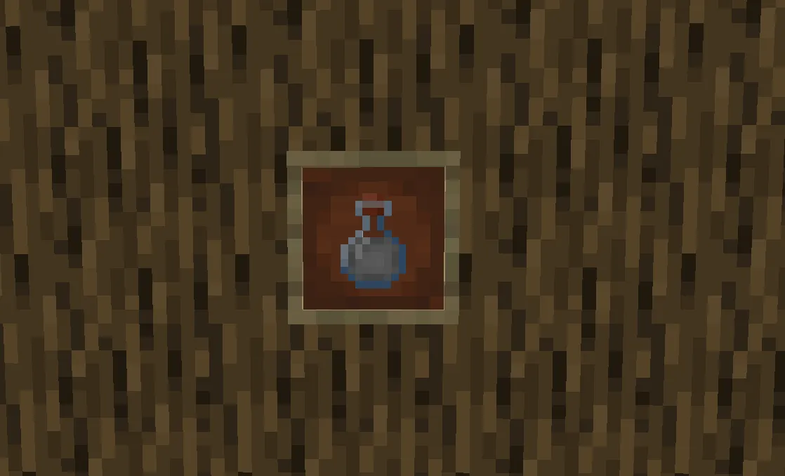Juices, Моды, Minecraft
