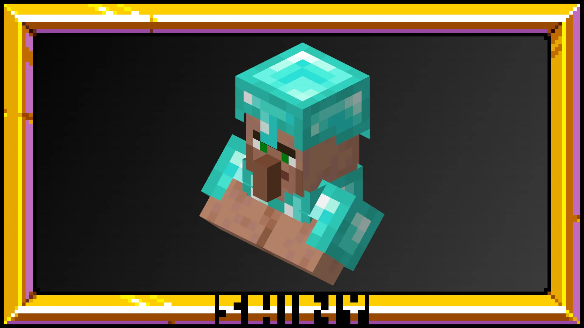 Shiny's Knights — скриншот 3 (Текстуры, Minecraft)