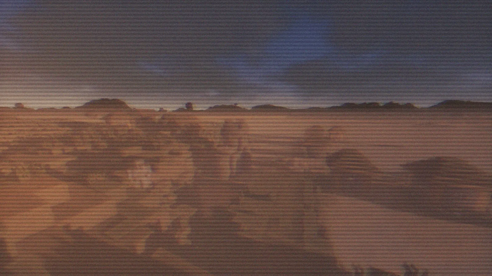 Soft Memory, Шейдеры, Minecraft