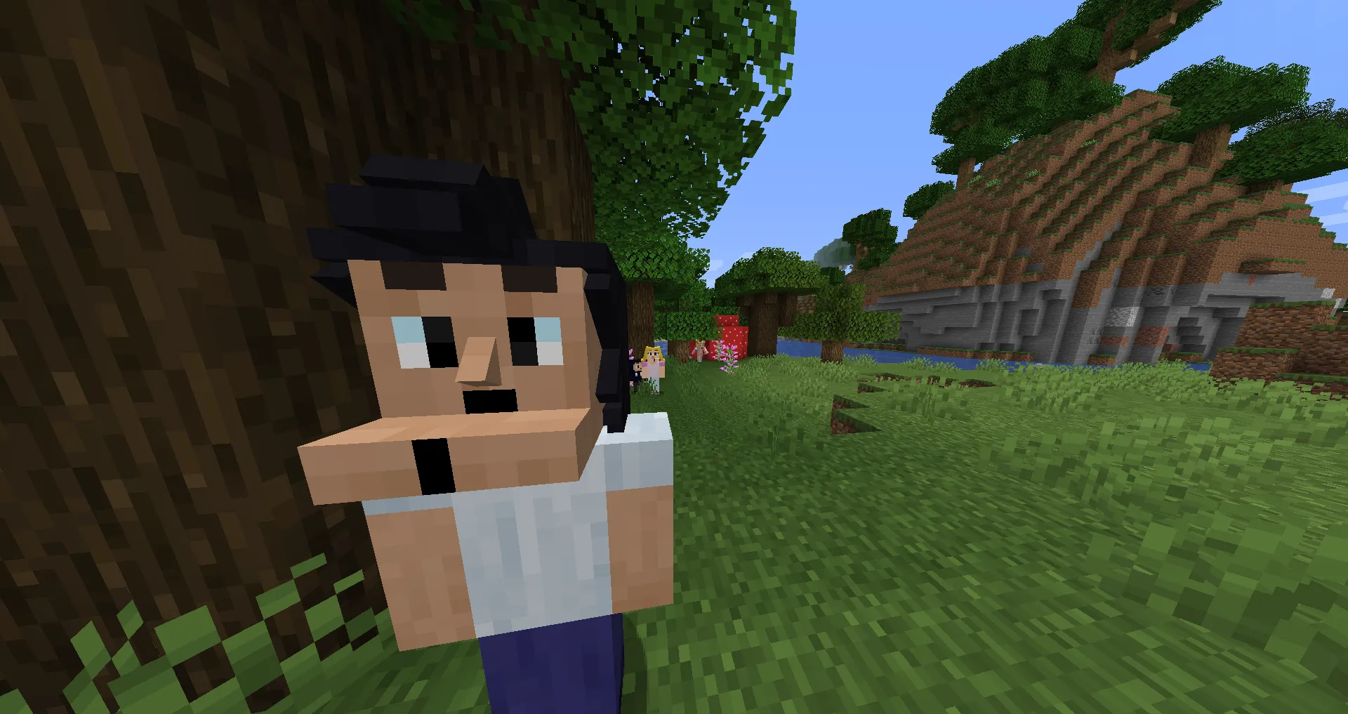 The Kennan Mod, Моды, Minecraft
