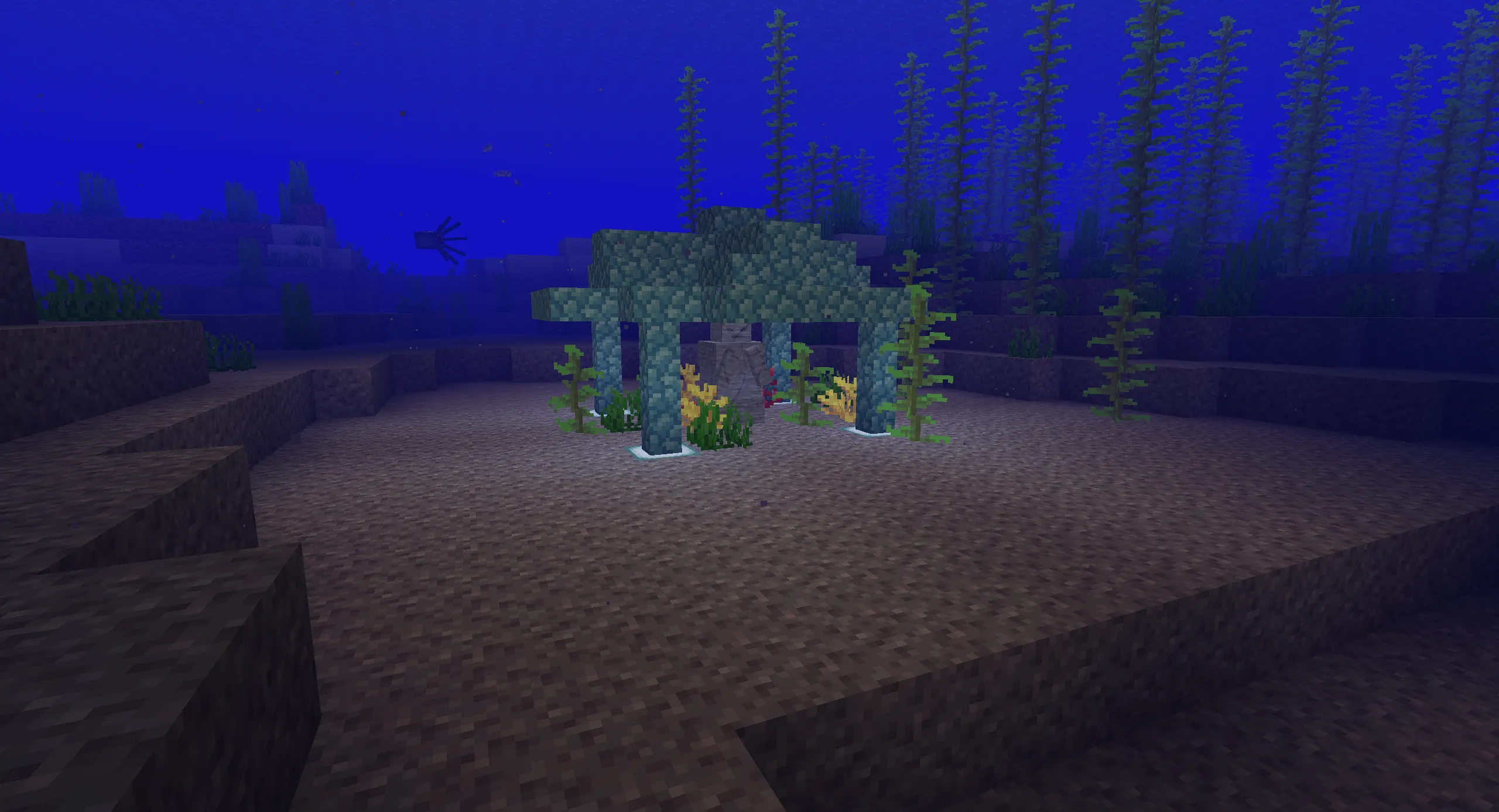 Divinity Engine, Моды, Minecraft