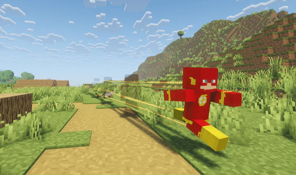 Secret Crisis (Crisis Pack), Моды, Minecraft