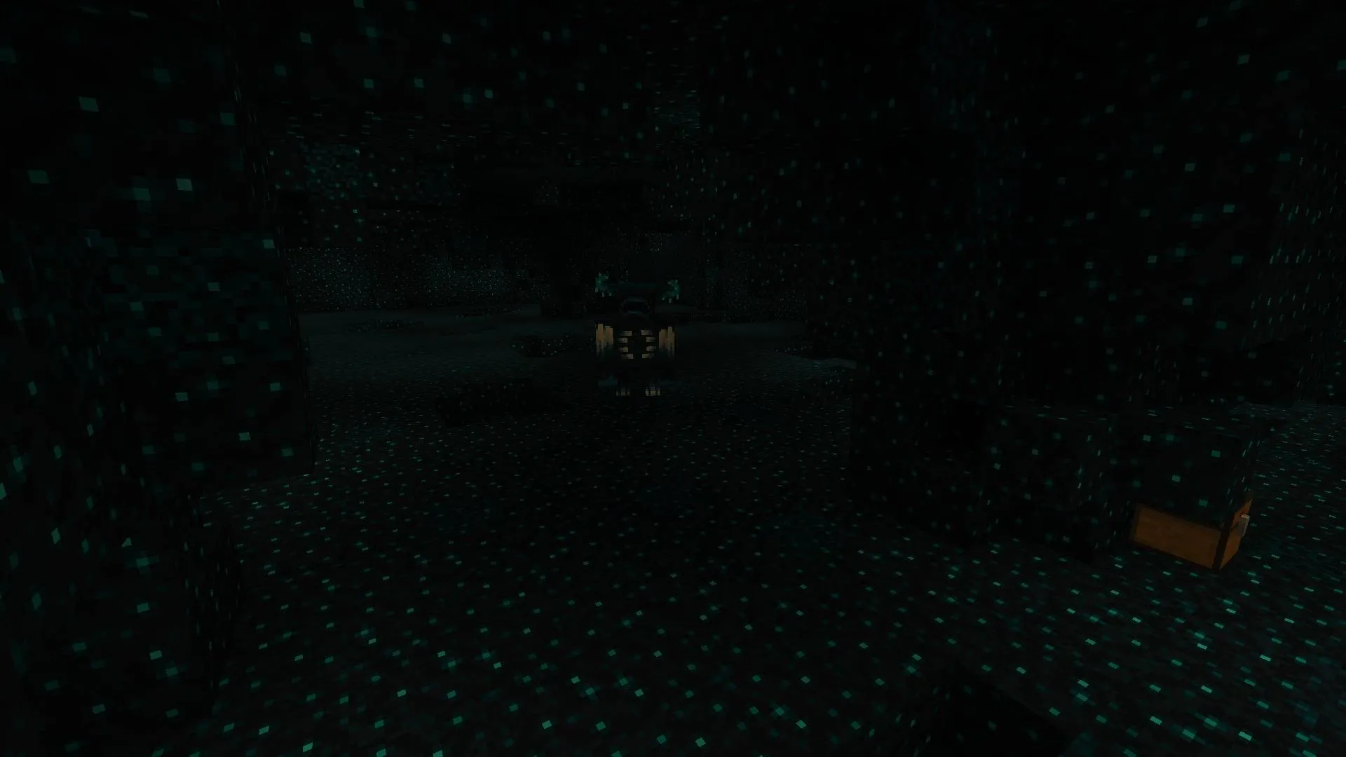 Escape Minecraft, Карты, Minecraft