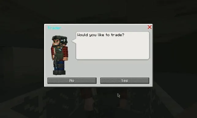 Last DayZ of Craft, Модпаки, Minecraft