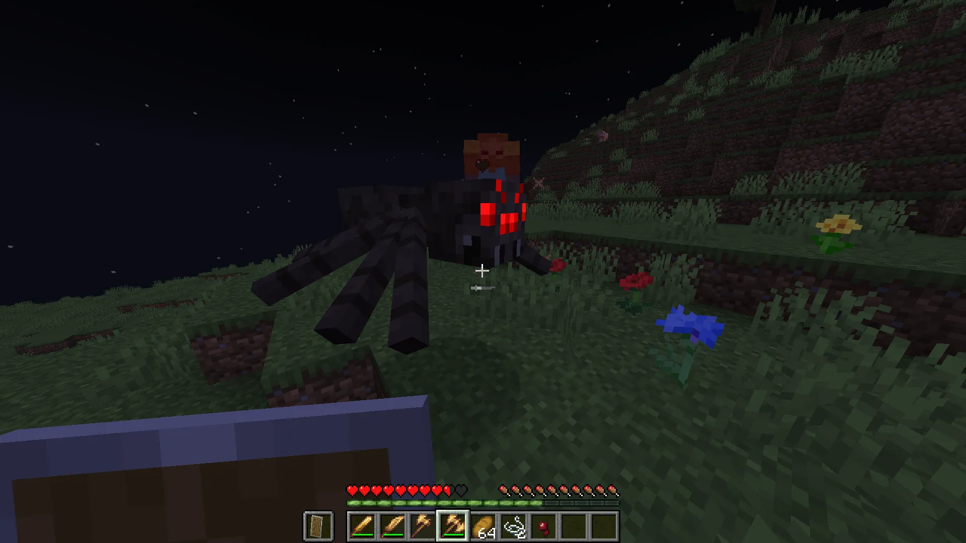 Create: The brass Knight — скриншот 5 (Моды, Minecraft)
