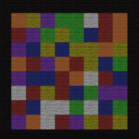BeWooled — скриншот 2 (Плагины, Minecraft)