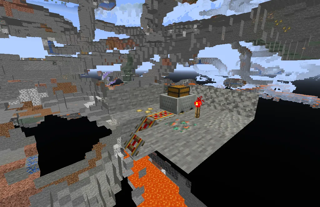 Mo'Materials, Моды, Minecraft