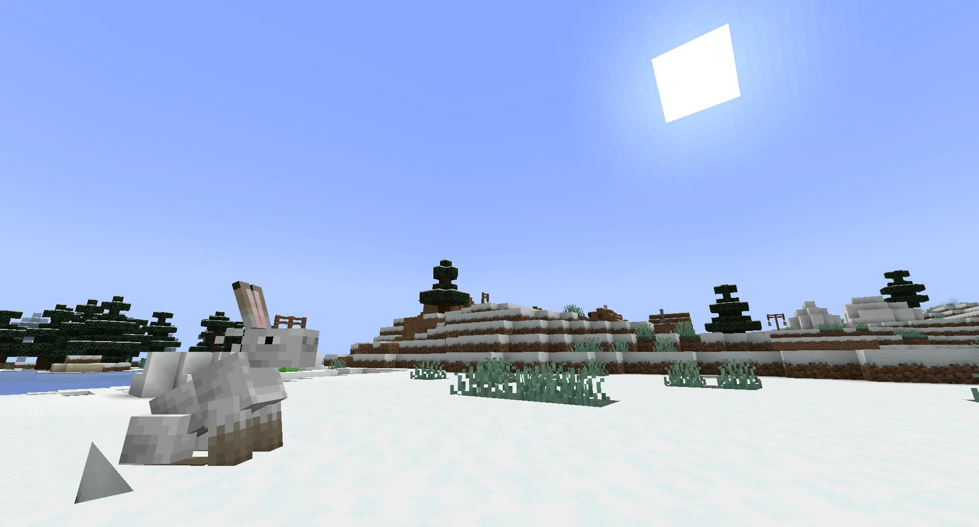 Radically Random Additions, Моды, Minecraft