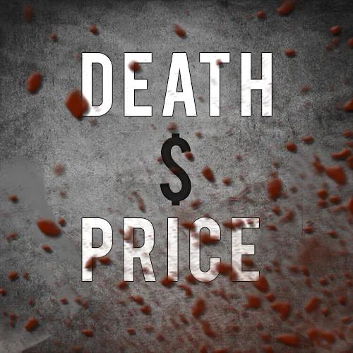 DeathPrice — скриншот 1 (Плагины, Minecraft)