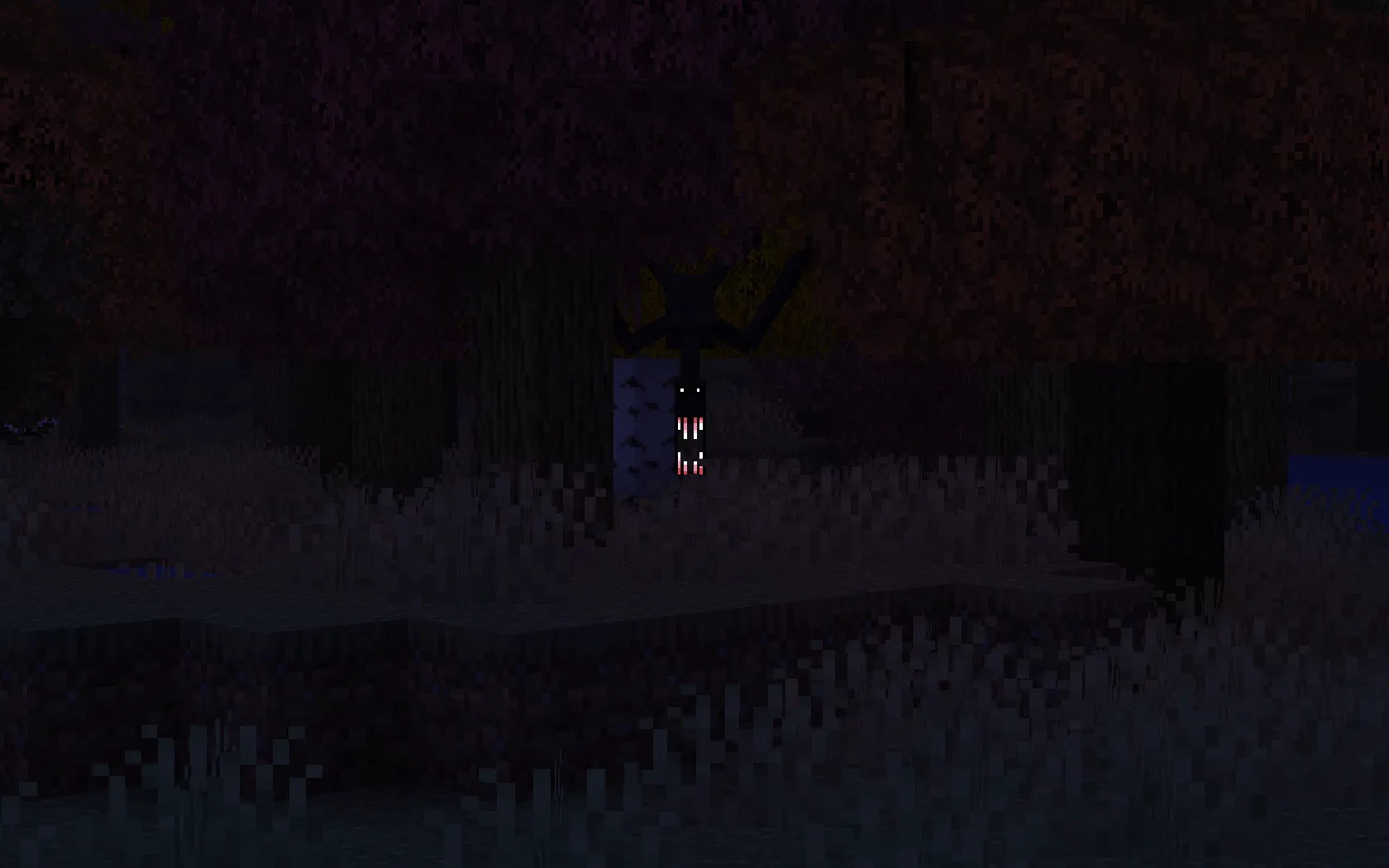 Project: Create Guns & Horror — скриншот 13 (Модпаки, Minecraft)