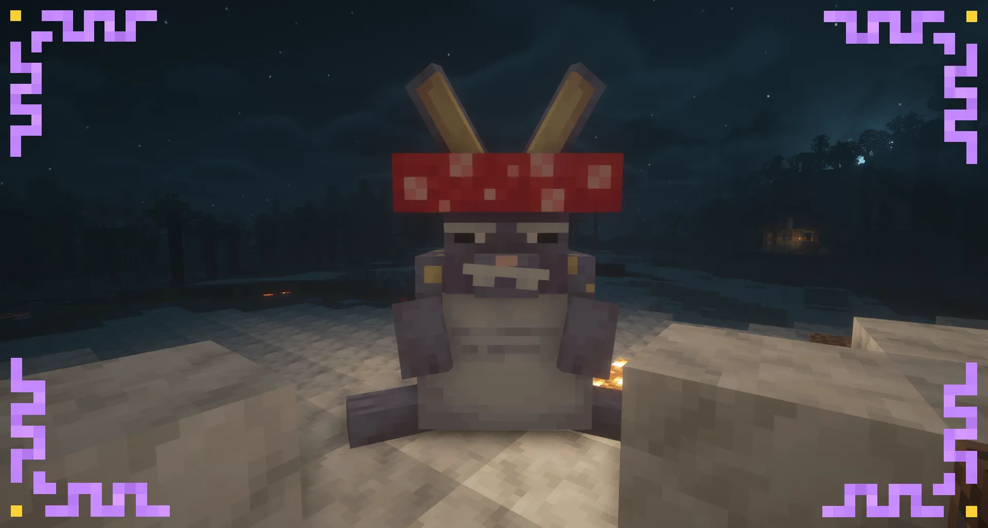 Pixies and Pickaxes — скриншот 6 (Модпаки, Minecraft)