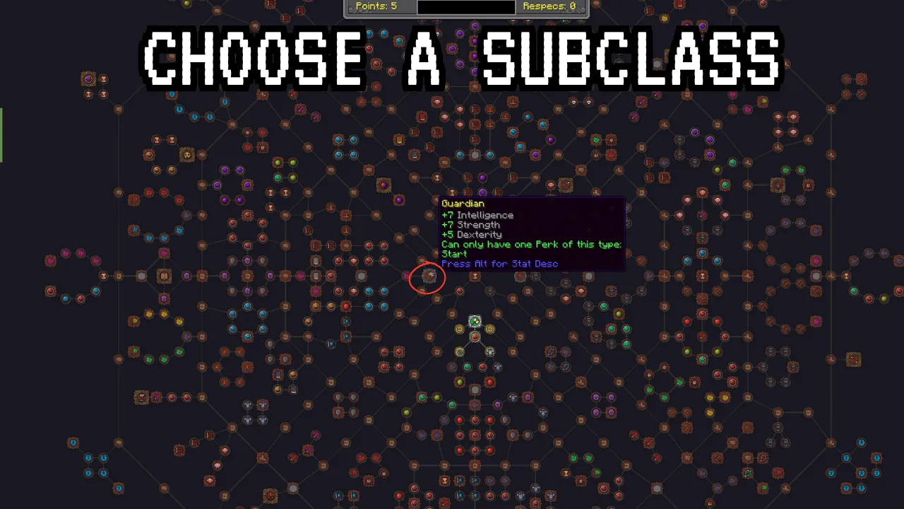 Next Gen RPG, Модпаки, Minecraft