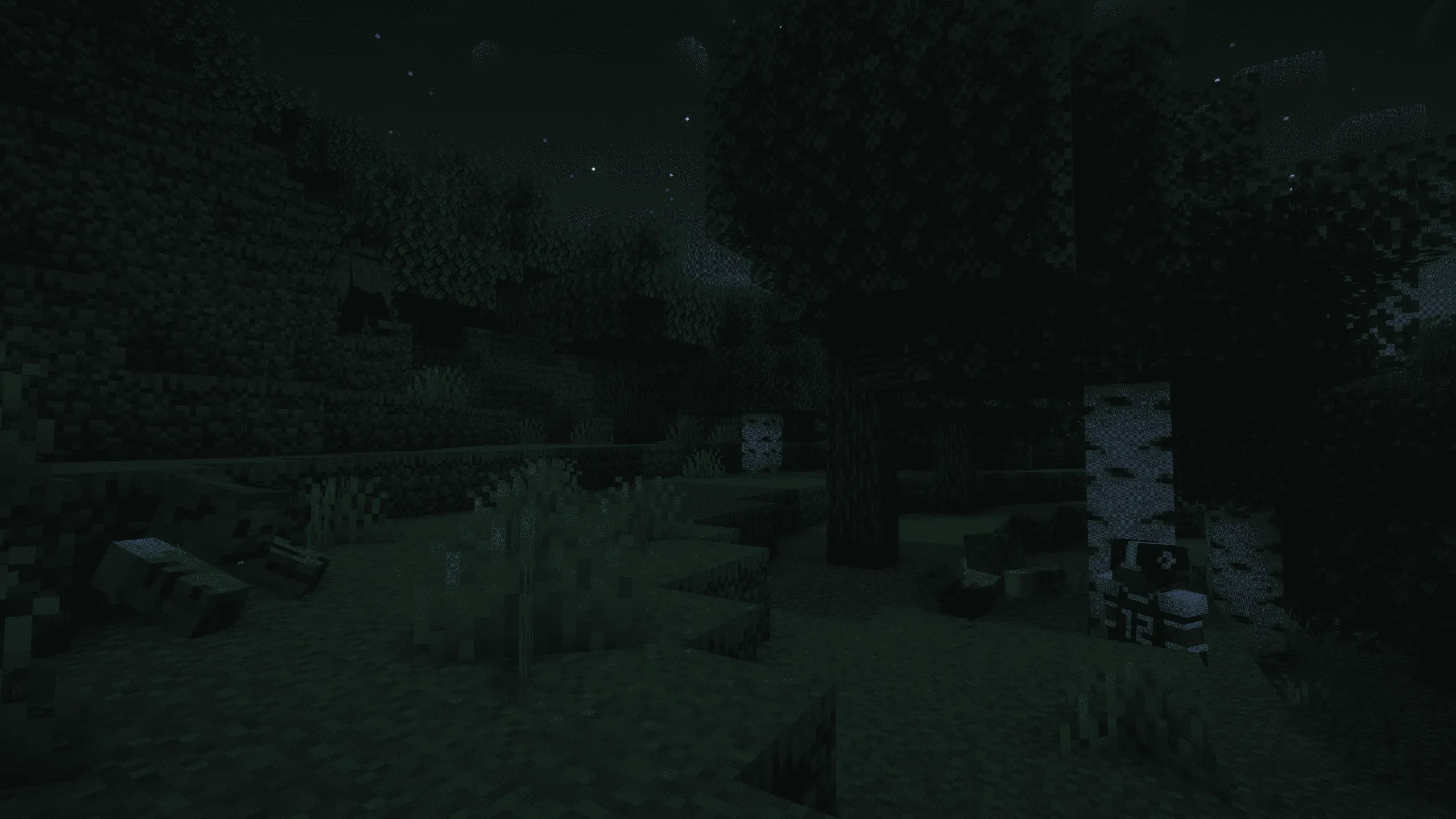 World War Z – Zombie Apocalypse | Survival Apocalypse, Модпаки, Minecraft