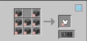 Easy Netherite/Usfull cobblestone, Моды, Minecraft