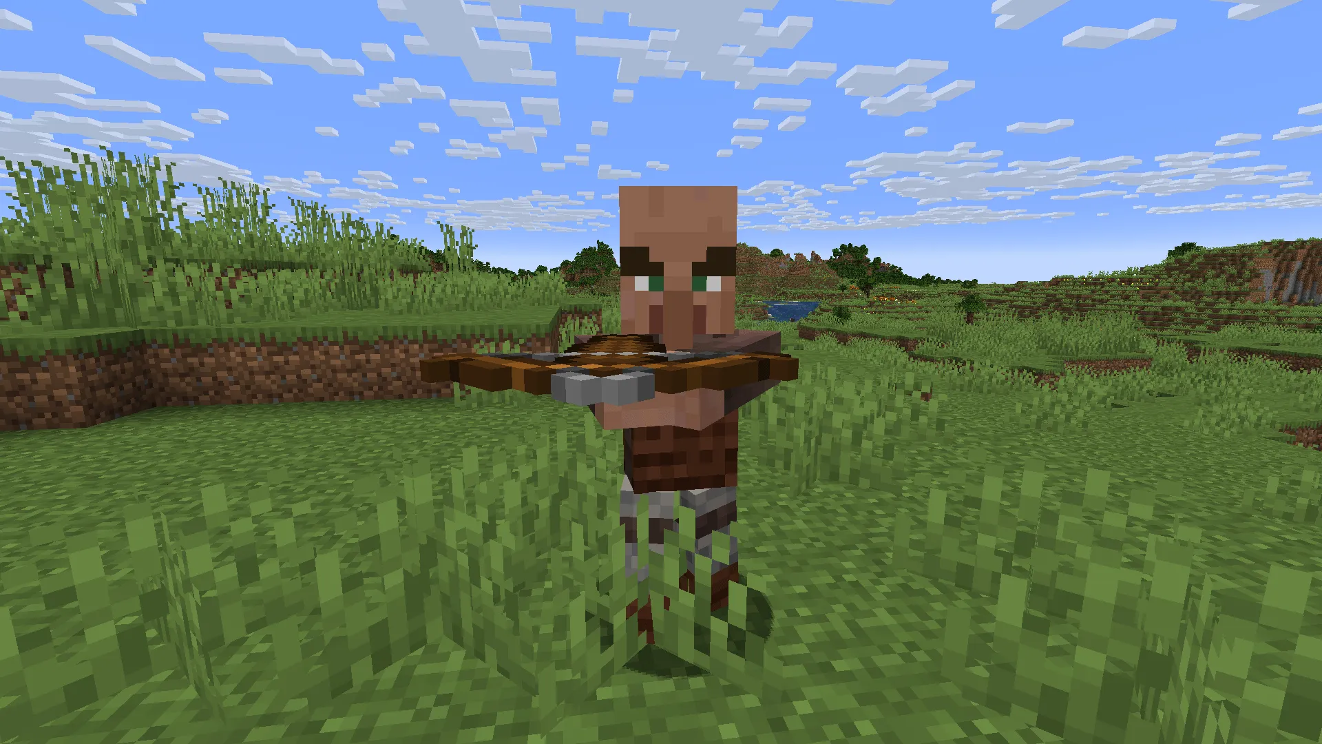 MineSwap — скриншот 6 (Текстуры, Minecraft)