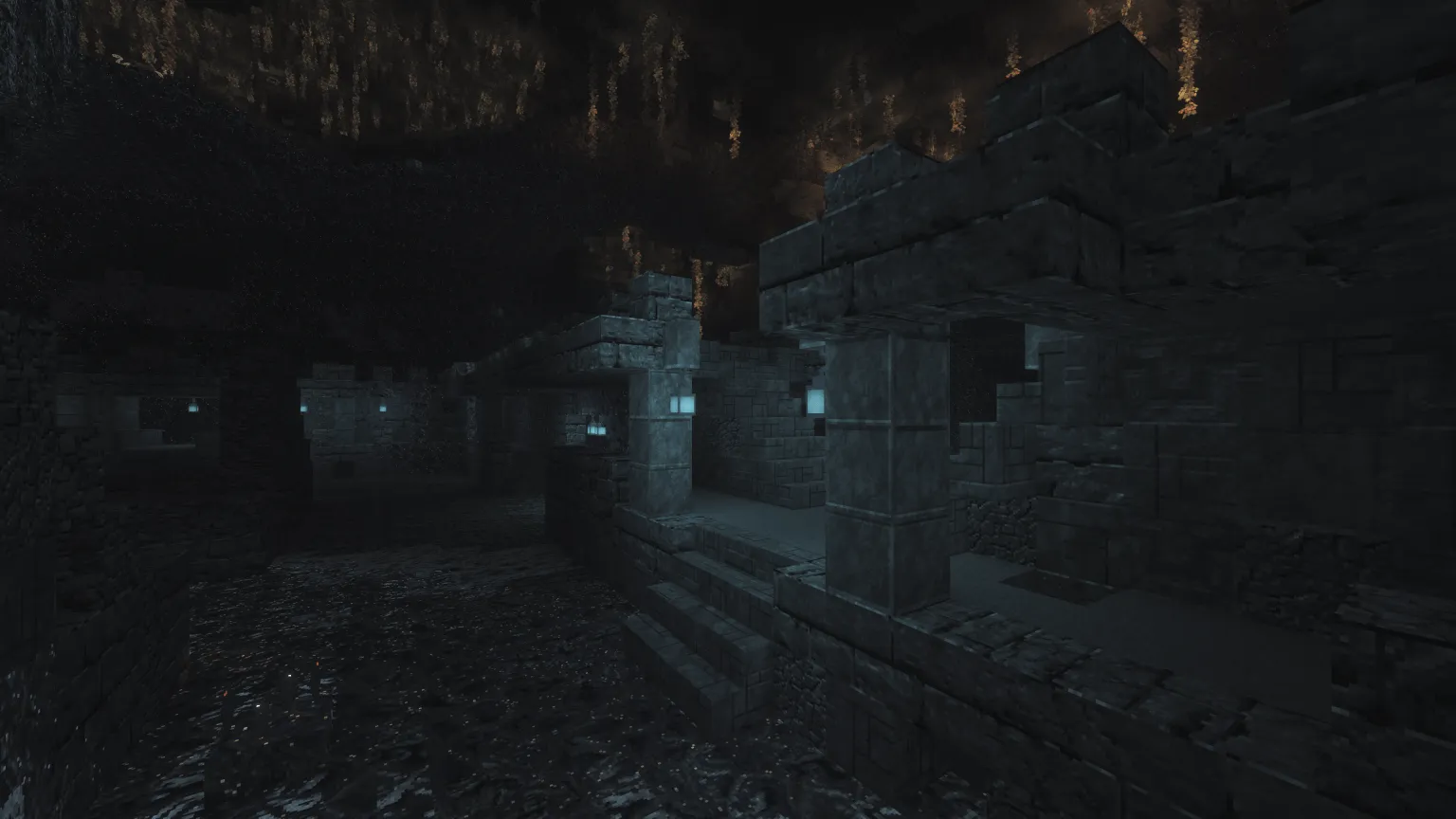 FeelTrue, Текстуры, Minecraft