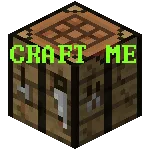 CraftMe — скриншот 2 (Плагины, Minecraft)