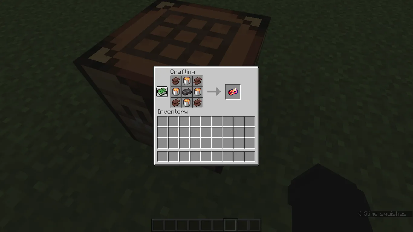 too many sword ++, Моды, Minecraft