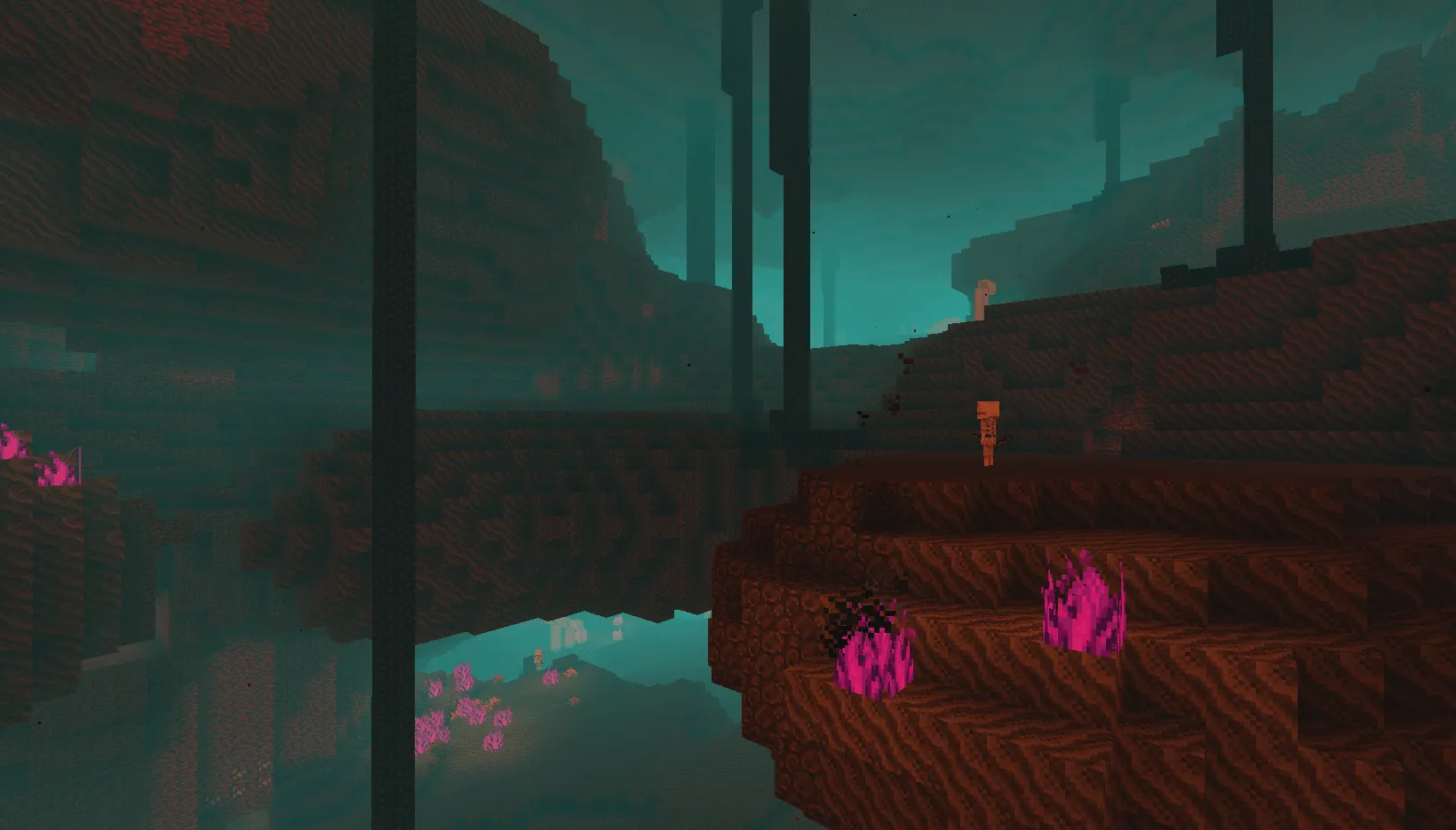 Pixel Perfection Fidelity, Текстуры, Minecraft